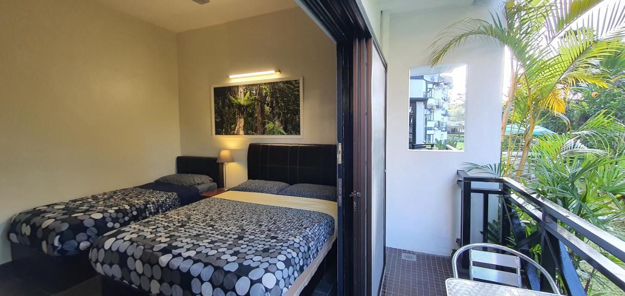 Gerard'S "Backpackers" Roomstay No Children Adults Only คาเมรอนไฮแลนด์ ภายนอก รูปภาพ